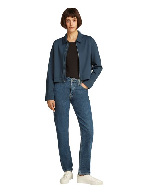 J20J225059CGE BLU CALVIN KLEIN | J20J225059CGE BLU
